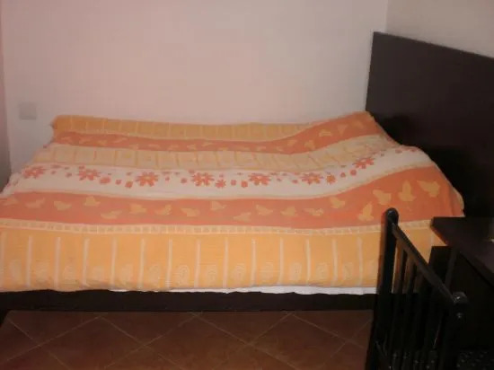 Rooms Lutra