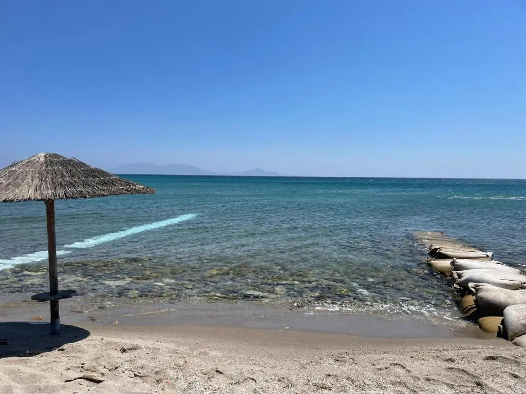 Marmaraki Village House & Apartments