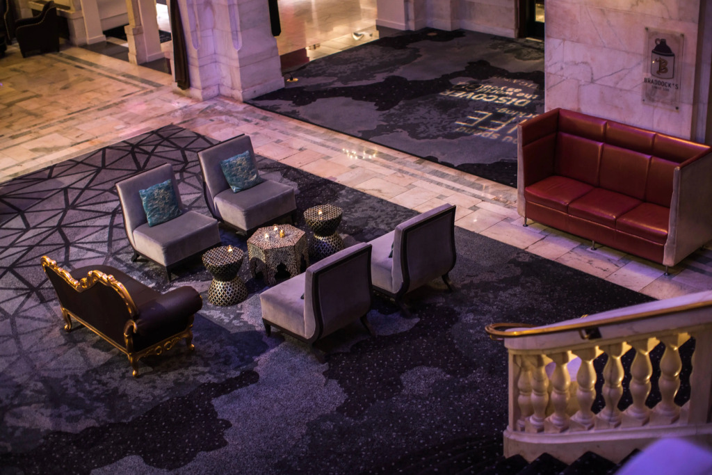 The Atterbury Hotel, Autograph Collection