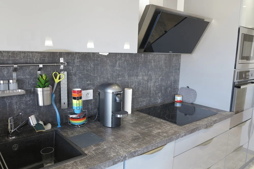Viva Riviera - Spacious 2 Bedrooms