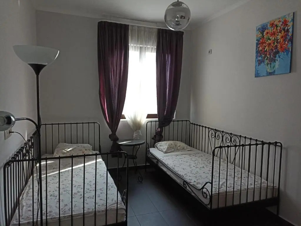 Yuriy apartments 1