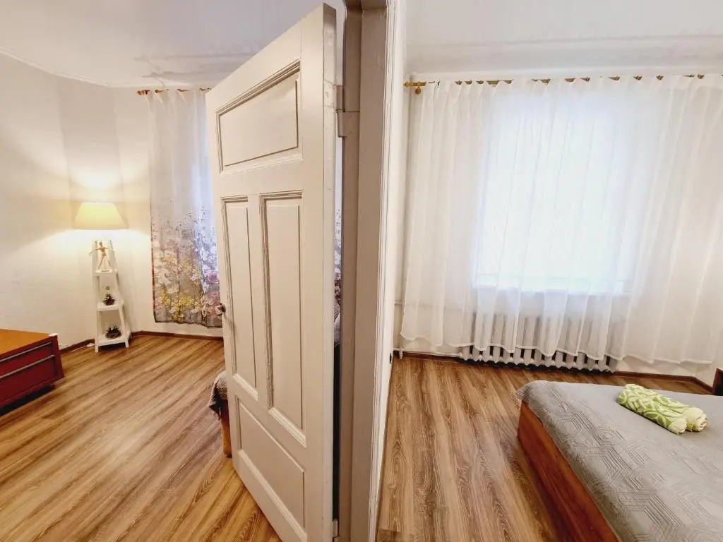 V311 Apartment