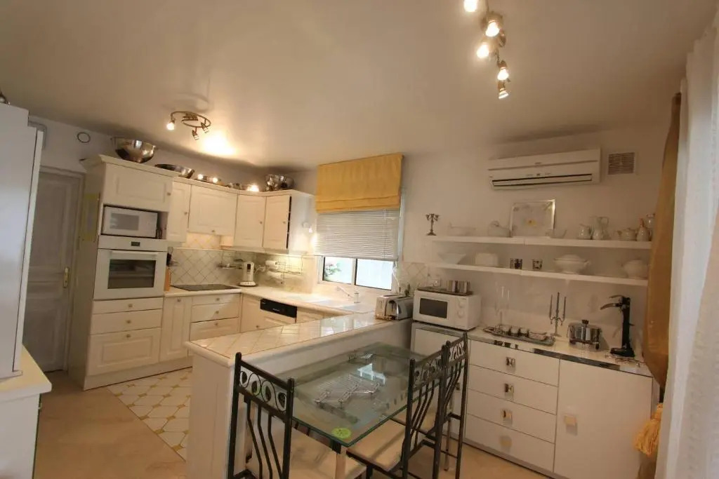 Juan Les Pins Near Cannes Beaches 18-20 Guests
