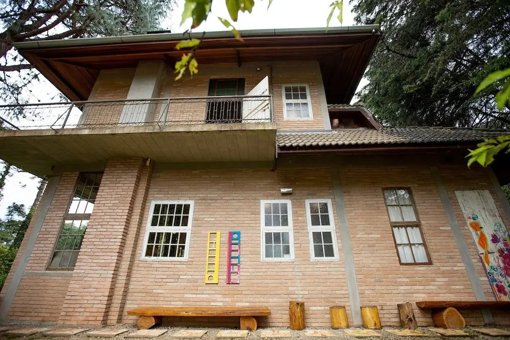 Design home