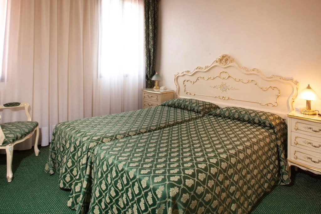 Hotel Commercio & Pellegrino