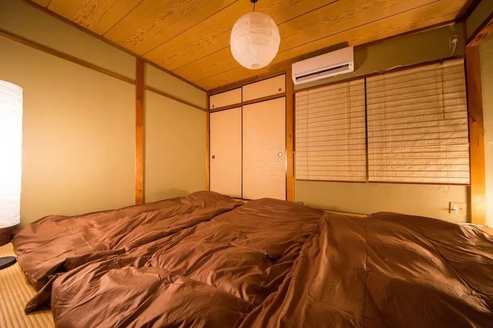 JQ Villa Kyoto Imadegawa 2