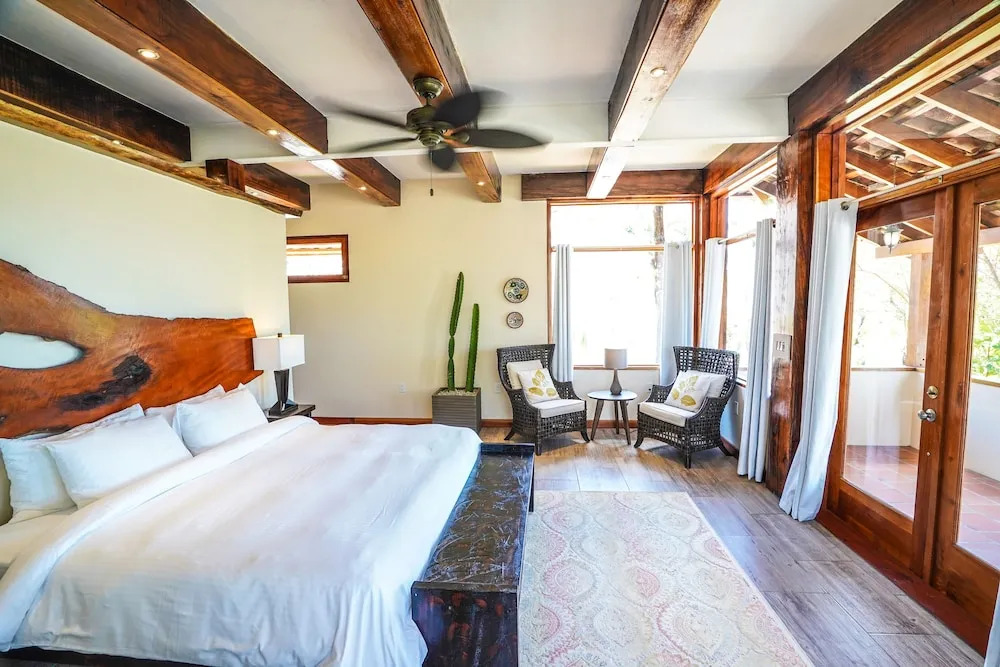 Sansara Surf Yoga & Resort