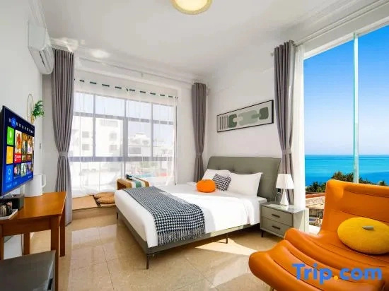 Sanya Tianya Town Shijian B&B