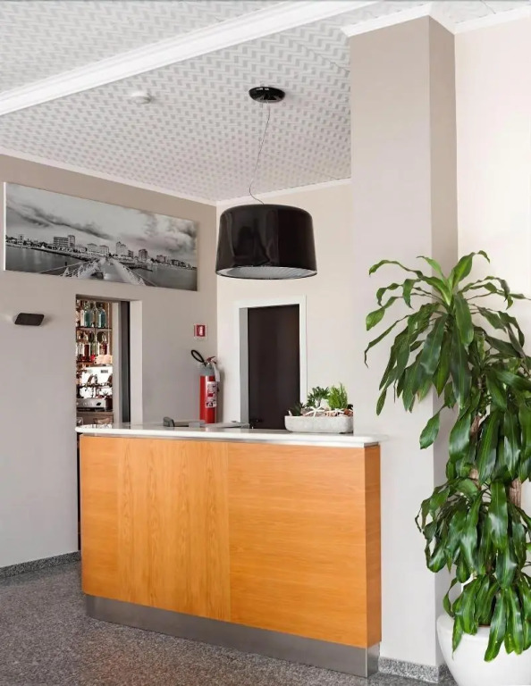 Hotel Metropol