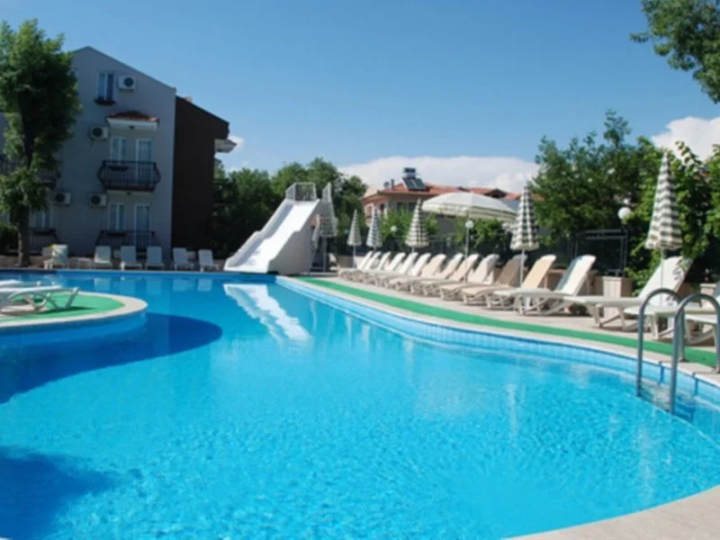 Clup Cinar Hotel