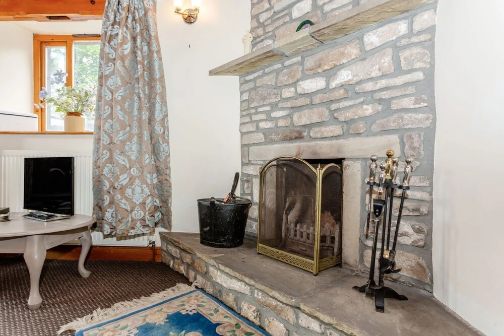 The Coach House