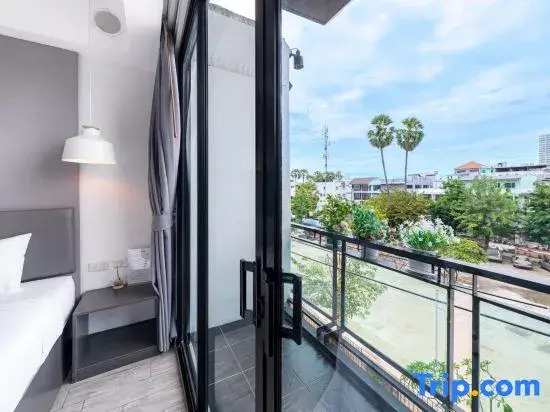 Z8 beach hotel