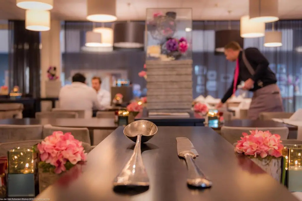Van der Valk Hotel Rotterdam - Blijdorp
