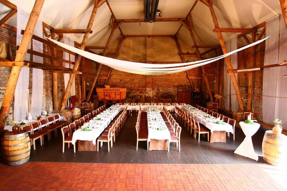 Hotel Wenzels Hof