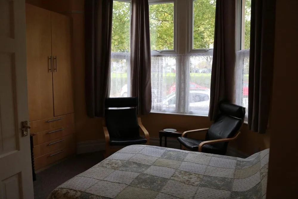 Norfolk Guest House