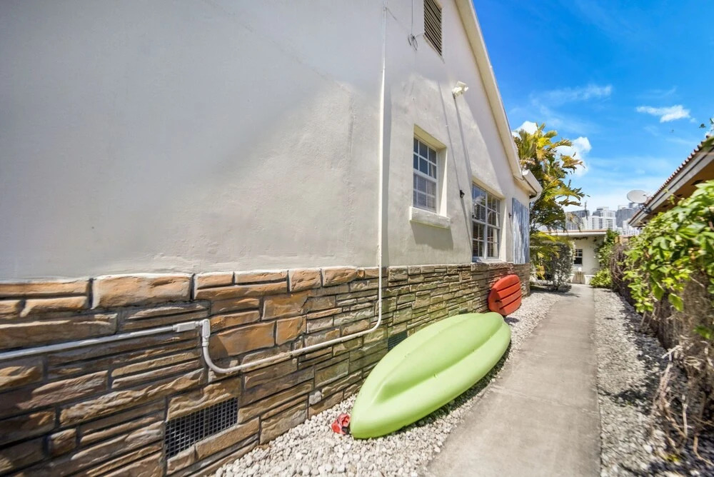 The Roads - Brickell Miami House