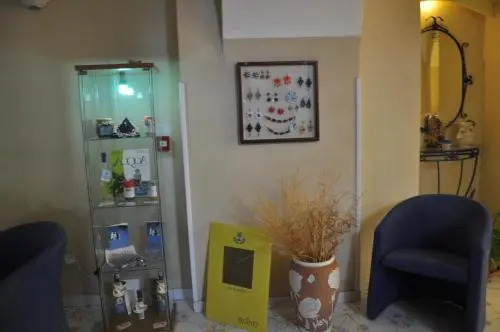 Hotel Savoia
