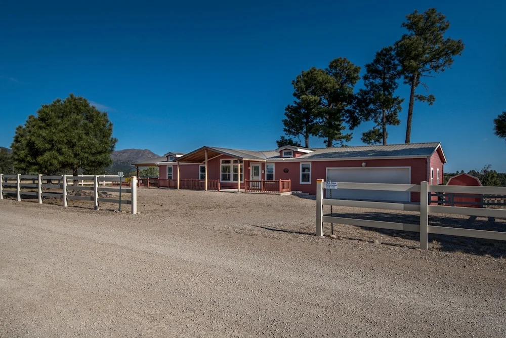 137 Gavilan Hills Road