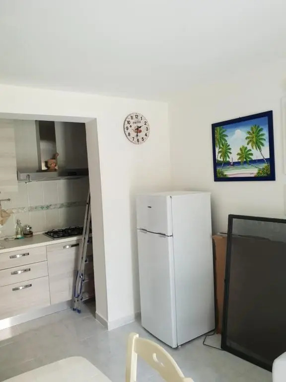 LA CASA DI NONNA LUCIA