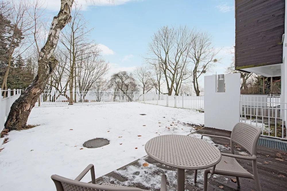 Flats For Rent - Orłowska Riwiera