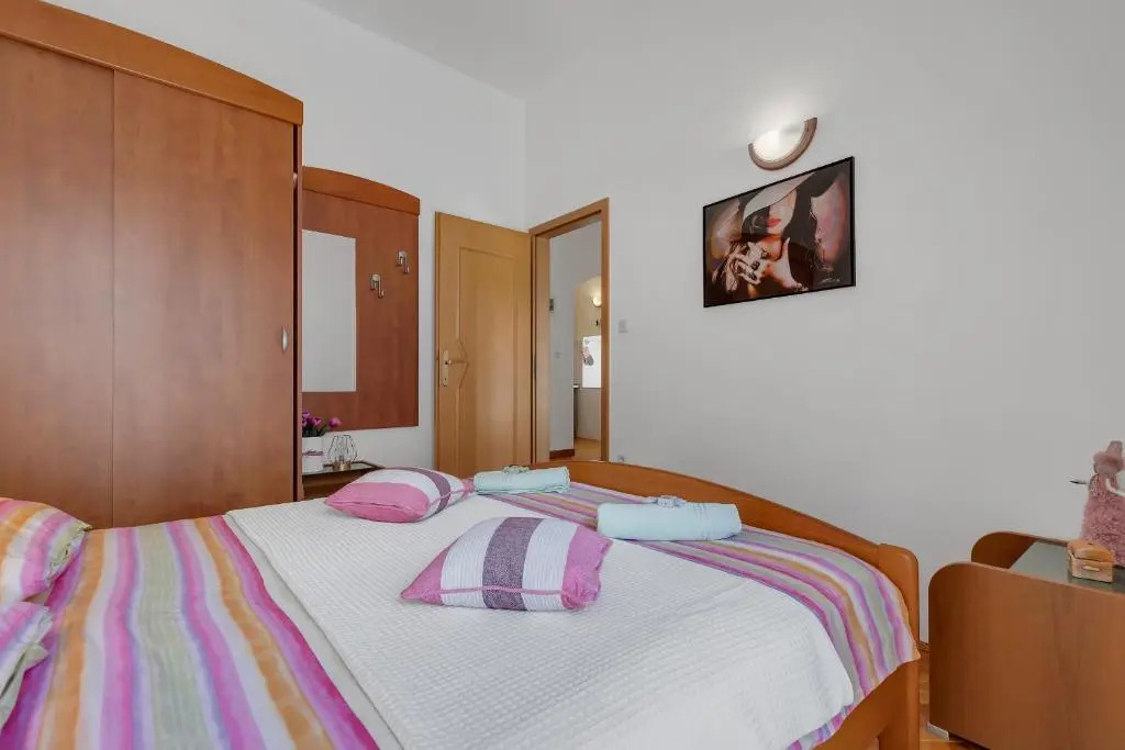 Apartment Andrijašević