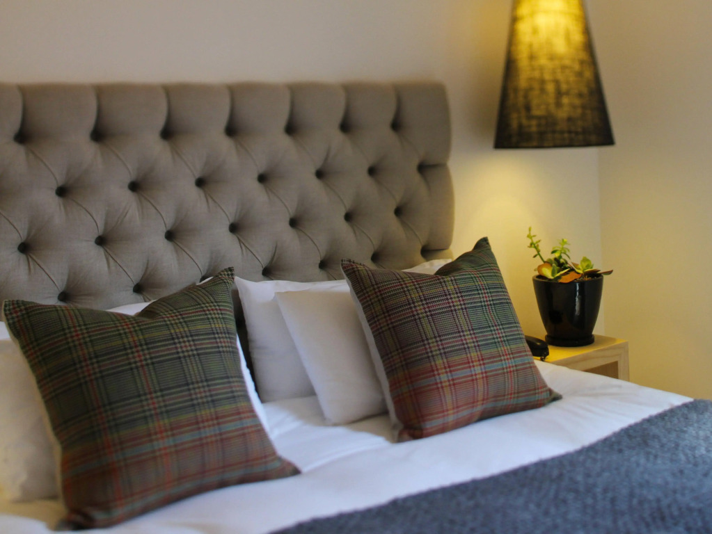 Perry Street Boutique Hotel