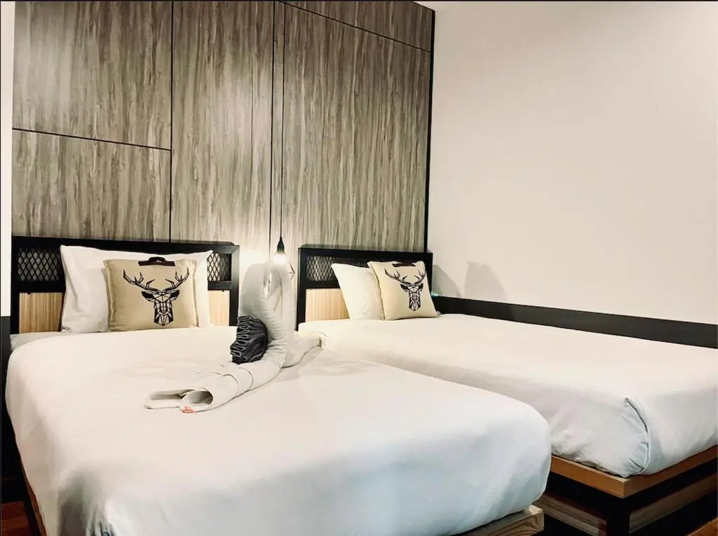 PP GRAND KAMALA HOTEL-SHA Extra Plus