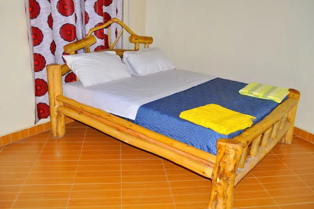 Nyamunyonyi Lake Resort