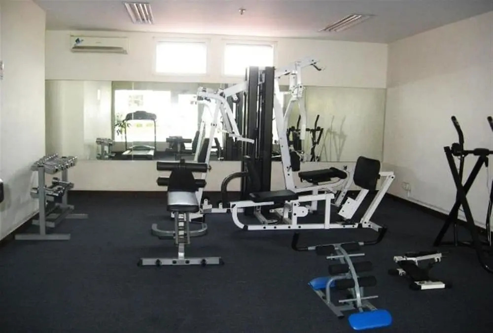 Apartment At Boutique Kemayoran