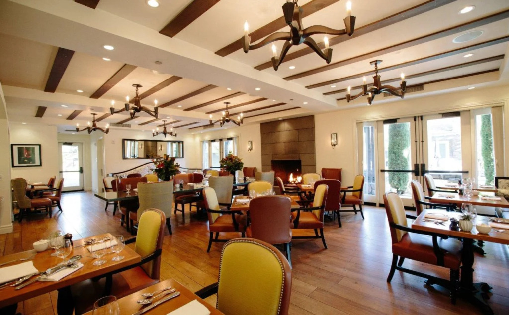Hotel Yountville