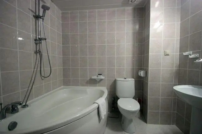 Amelas Hotel