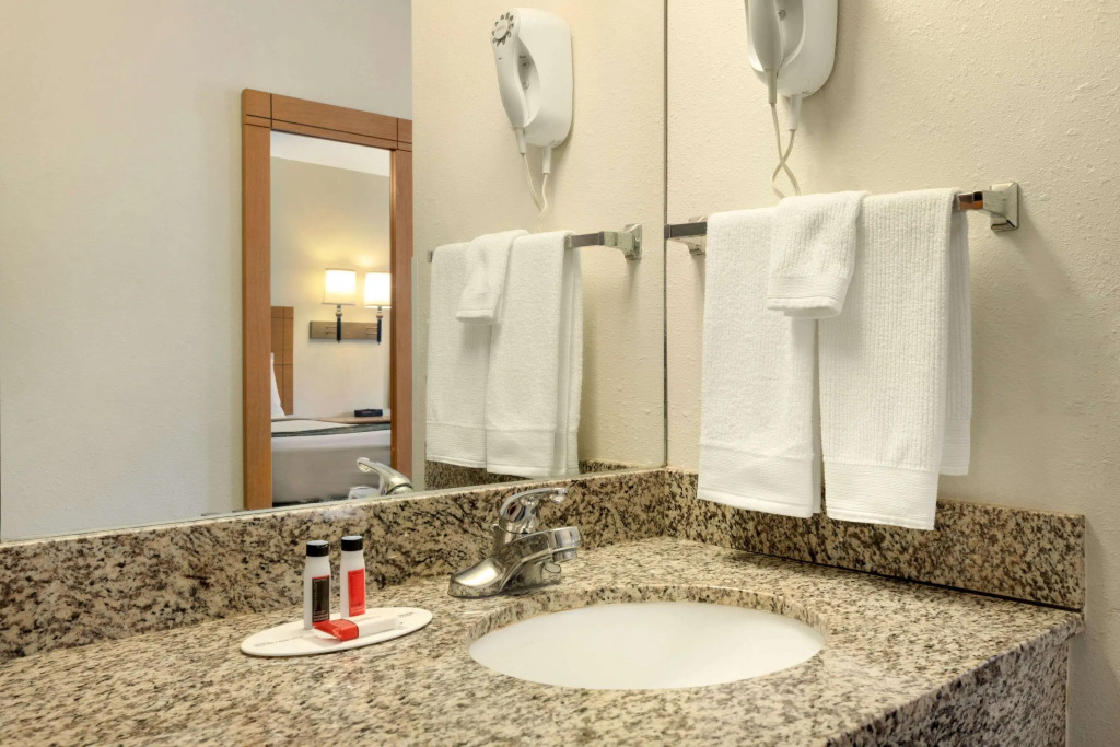 Travelodge by Wyndham Marysville