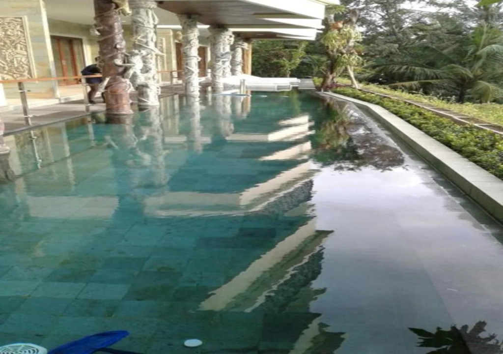 Wadari Retreat Villa Ubud