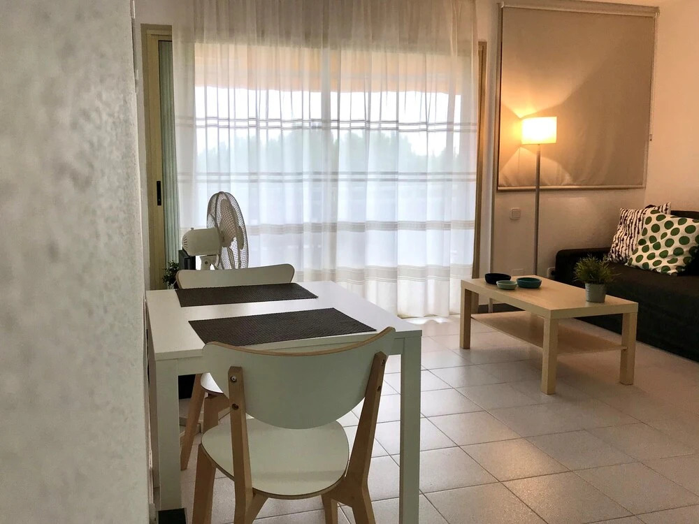 Apartamento Olímpic Vista Mar - 103A