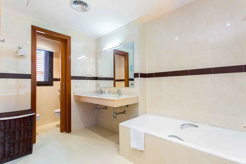 Apartamento Golf Bonmont Tvl 43