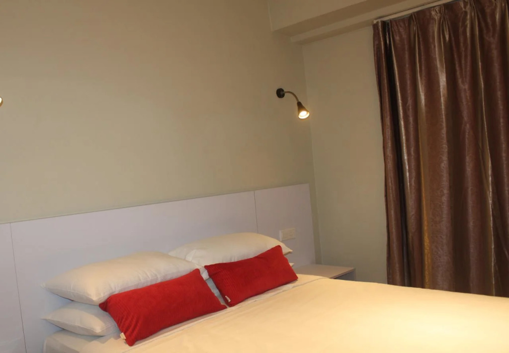 EasyRest Hotel