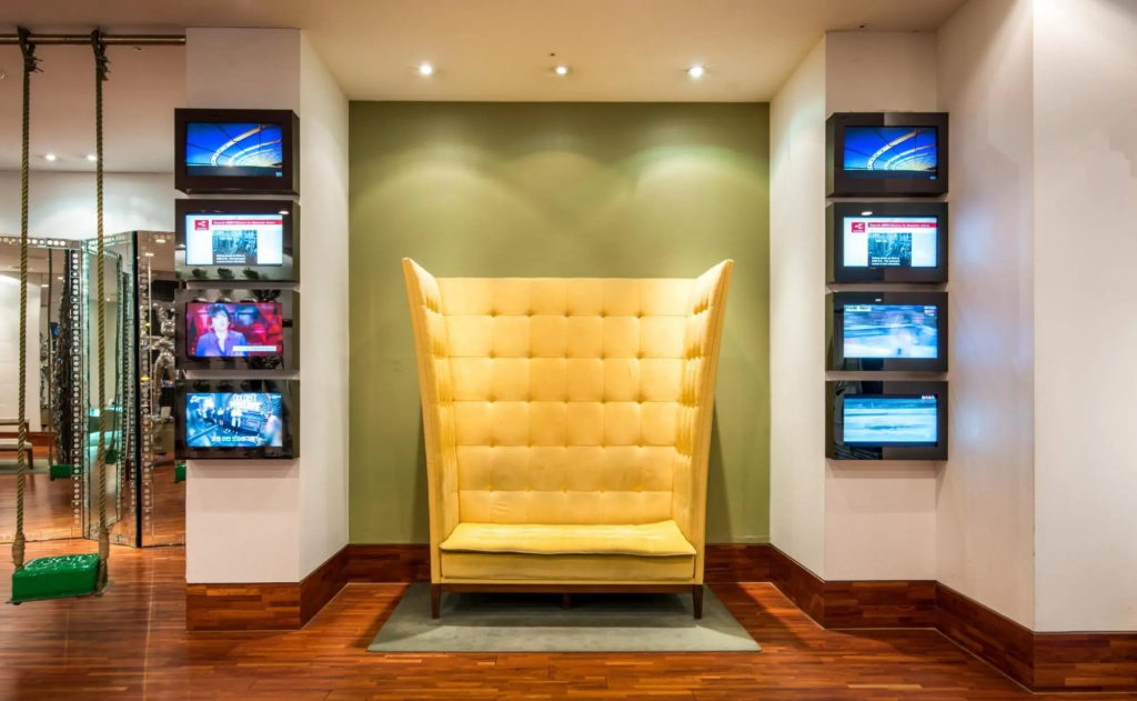 Imperial Palace Boutique Hotel Itaewon - Renovated in 2025