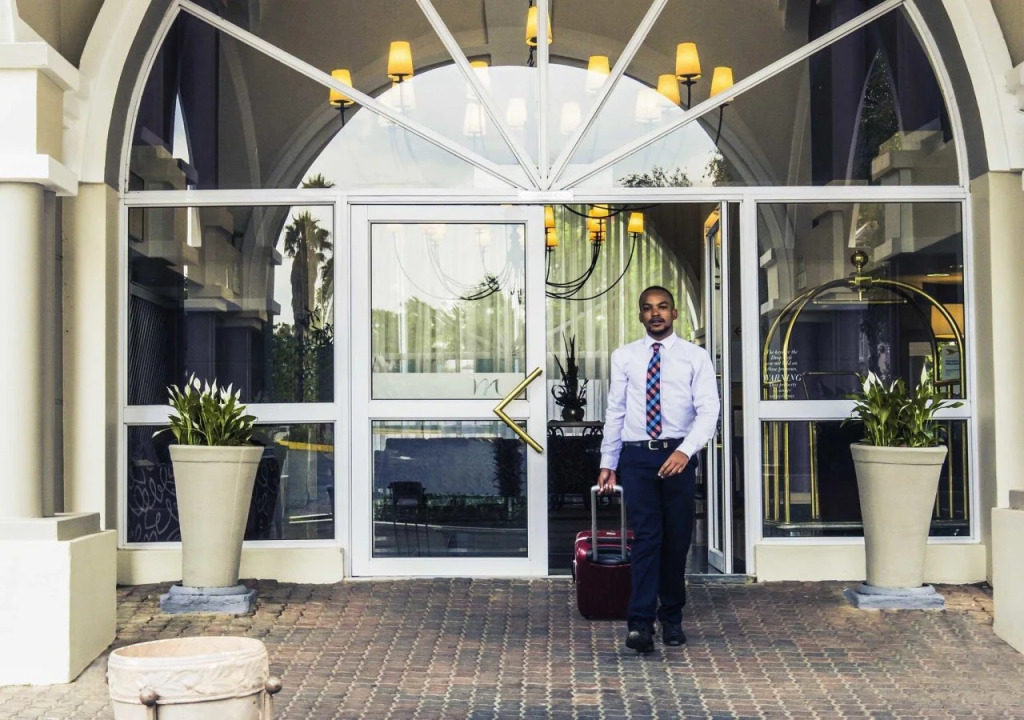 Mercure Johannesburg Randburg