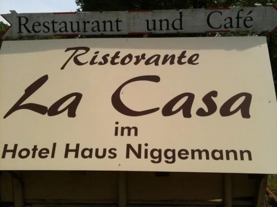 Hotel Haus Niggemann