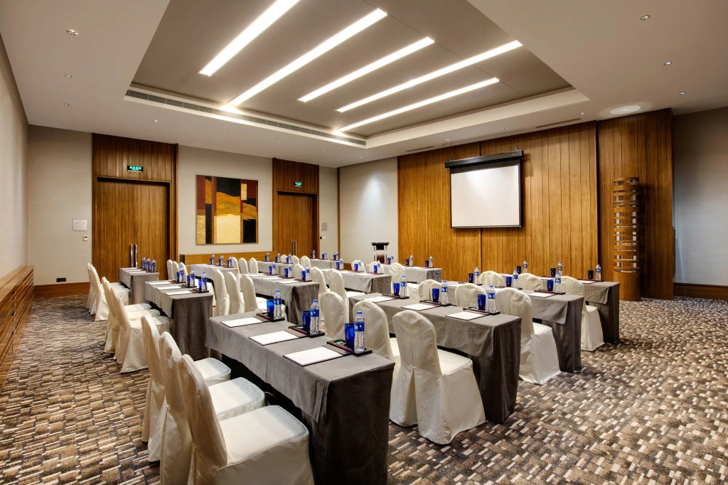 InterContinental Shanghai Harbour City by IHG