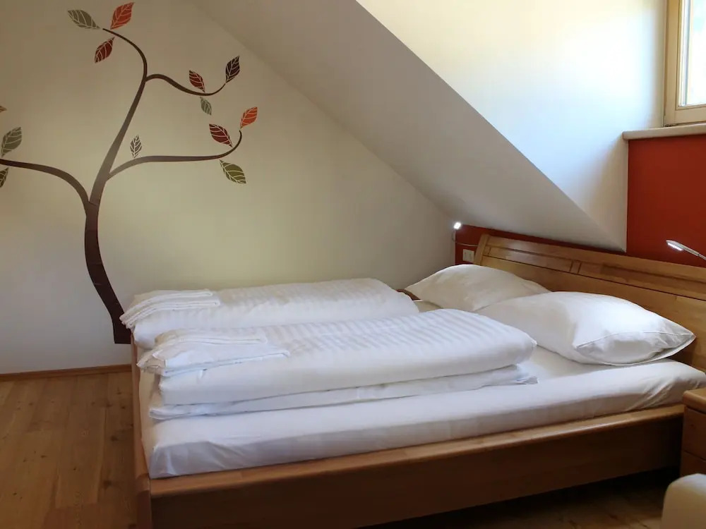 Modern Apartment Near Ski Area in Sankt Michael im Lungau