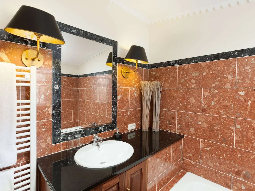 Villa With Garden Oasis in Monchique