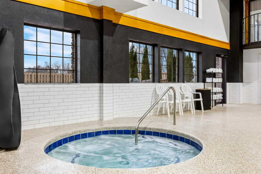 Lumber Jack Lodge, an Ascend Collection Hotel
