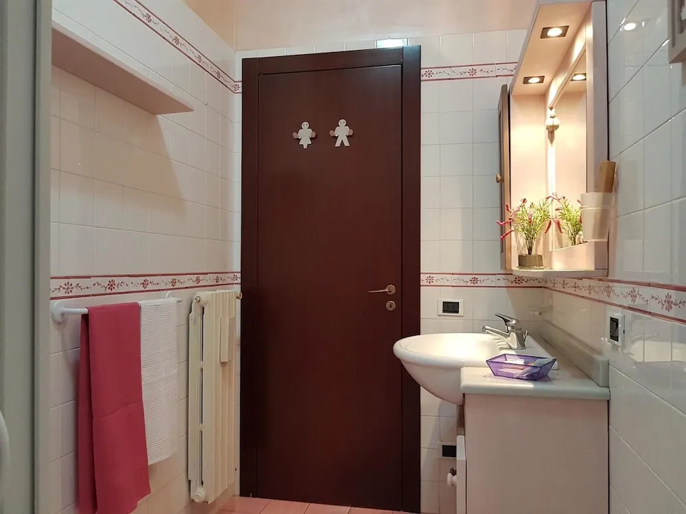 Property With 3 Bedrooms in Porano, With Furnished Terrace - 15 km Fro