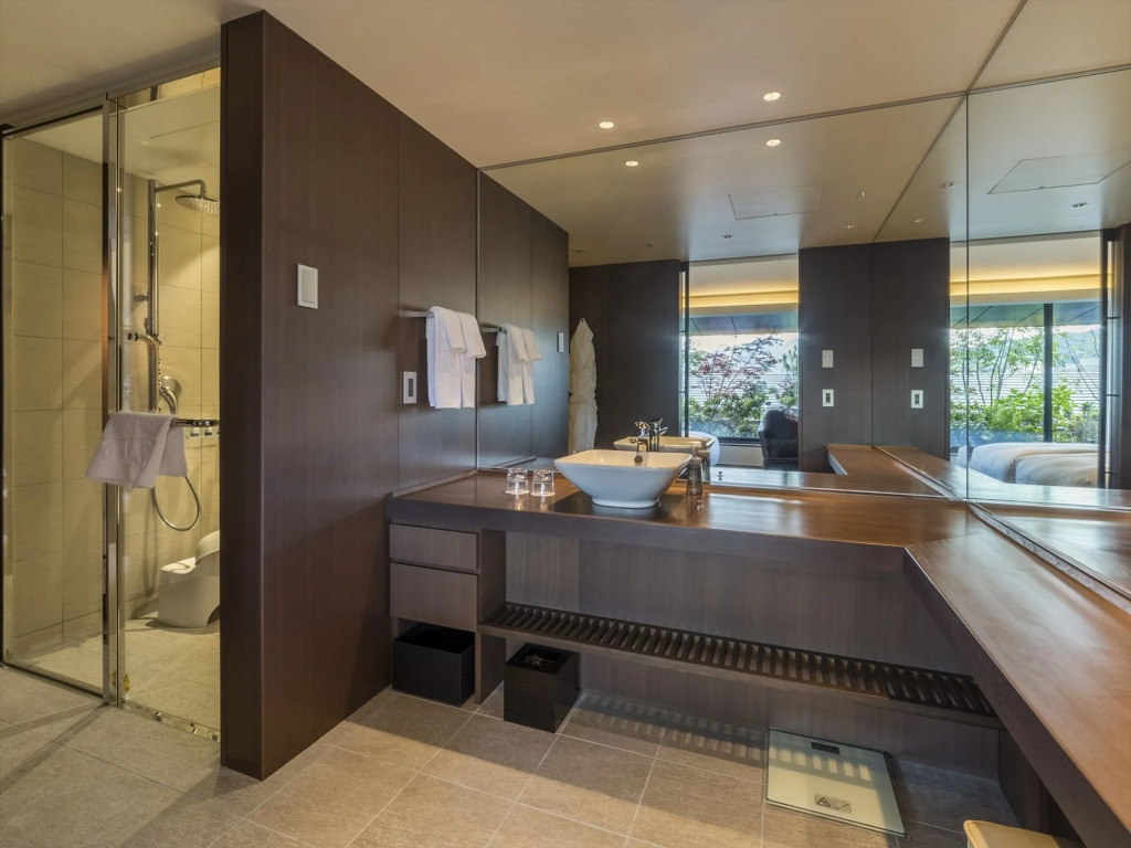 Solaria Nishitetsu Hotel Kyoto Premier