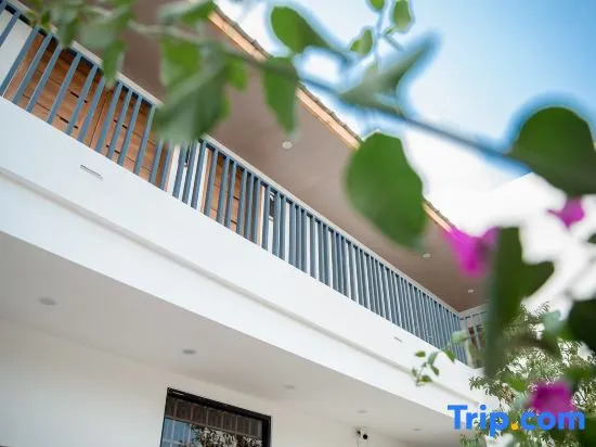 Xihai Yanshan Homestay