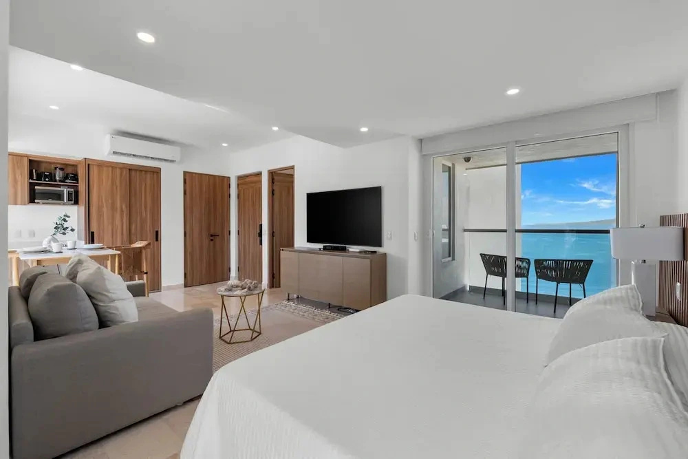 Amazing Apartments - Hotel Zone