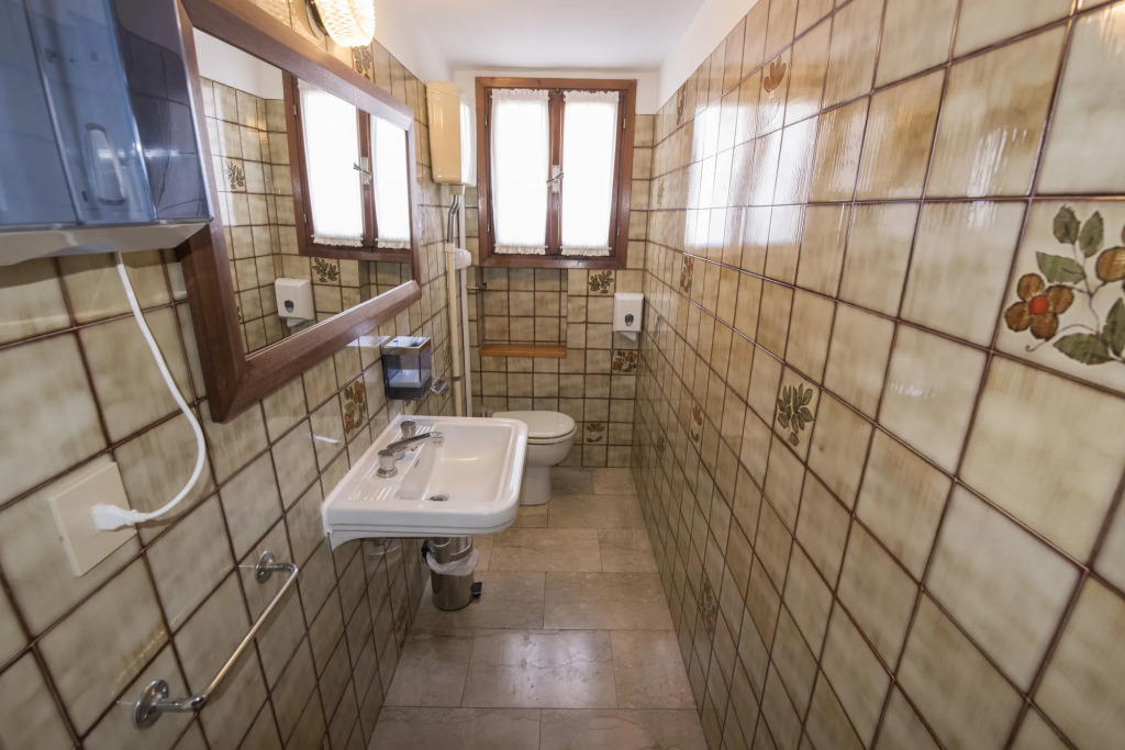 Albergo Casa Peron
