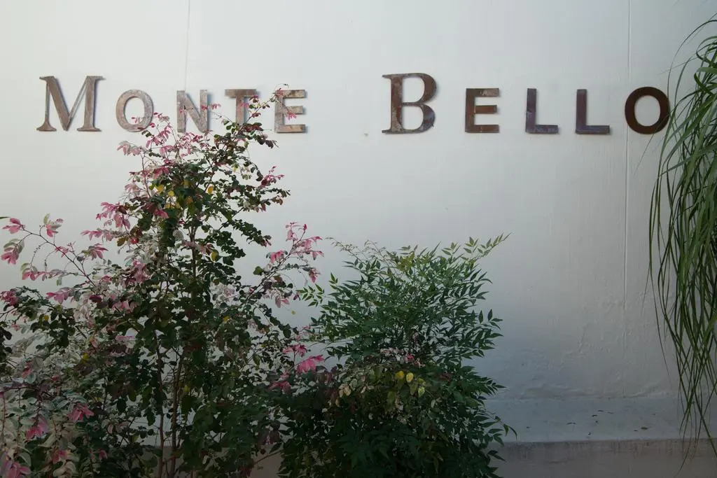Monte Bello Guesthouse