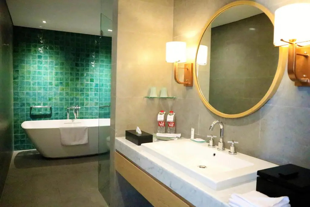 Hotel Santika Garut